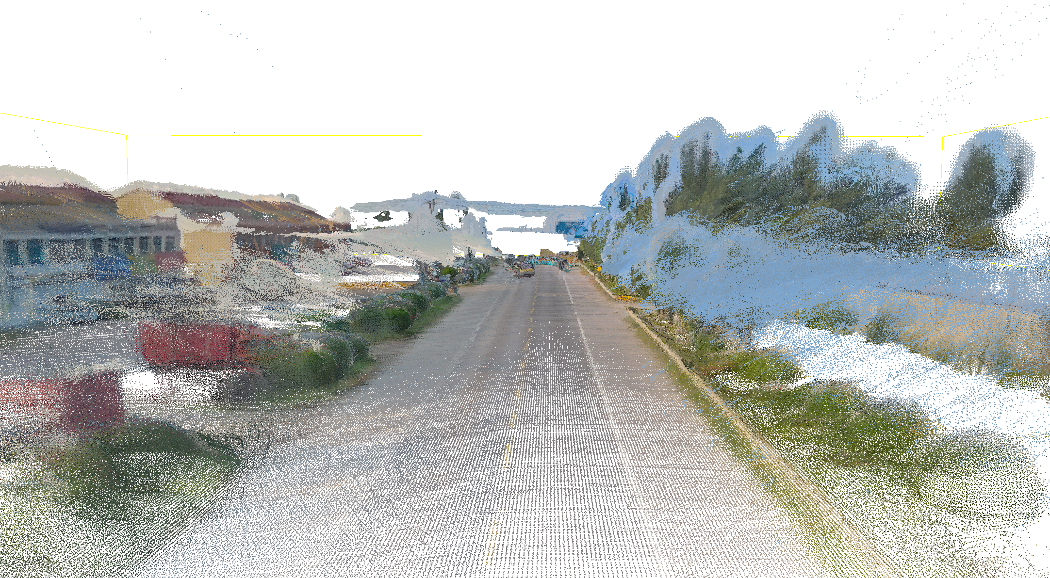 Scene 1 view B